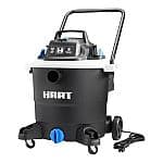 HART 12Gallon 6HP Wet/Dry