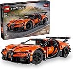 LEGO 테크닉 버기 치론 퍼스포트 42222