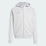 adidas Tiro 25 풀집 후디