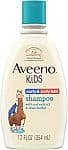 Aveeno Kids Curly & Coily