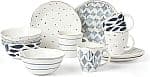 Lenox Blue Bay Porcelain