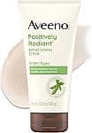 Aveeno 브라이트닝 페이스워시 스크럽 5oz