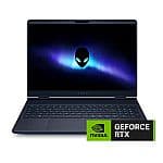 Alienware 16X Aurora 16" 2.5K OLED 게이밍 노트북: Ultra 7 270HX 2026, 16GB, RTX 5060, 512GB