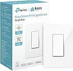 Kasa Smart Wi-Fi Light