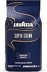 Lavazza Super Crema 원두 2.2lb