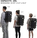 adidas Vista 백팩 30L