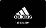 $50 Adidas 상품권