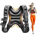Renoj 14-Lbs Weighted Vest