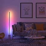Govee RGBIC Smart Floor Lamp