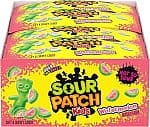 SOUR PATCH KIDS 워터멜론 24봉