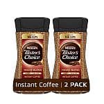 NESCAFÉ 테이스터스 초이스 7oz 2개