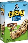 Quaker Chewy Granola Bars