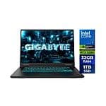 GIGABYTE Gaming A16 Pro RTX