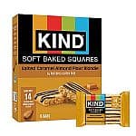 KIND Soft Baked Squares 6개입