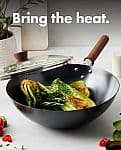 ZWILLING Dragon 12인치 웍