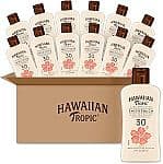 Hawaiian Tropic Sheer Touch