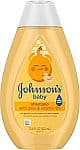 Johnson's 베이비 샴푸 알로에 베라 & 비타민 B5 13.6Oz