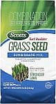 Scotts Turf Builder Grass 5.