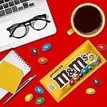 M&M'S Peanut Chocolate 48팩