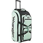 Wrangler Wesley 30인치 더플백