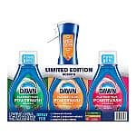 Dawn Powerwash 디시 스프레이 세트