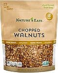 Nature's Eats 다진 호두 32 Ounce