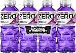 POWERADE ZERO 포도 8팩 20oz