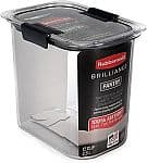 Rubbermaid Brilliance 12-Cup Airtight Container