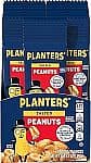 PLANTERS Salted Peanuts 15개입