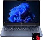 HP OmniBook 3 14-inch 2K OLED Laptop (Snapdragon X, 8GB, 256GB)