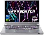 Predator Triton 16 RTX 4070