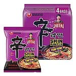Nongshim Shin Ramyun Tom Yum