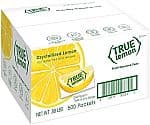 True Lemon Water Enhancer Drink Mix 500-Ct