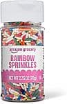 Rainbow Sprinkles 2.75oz