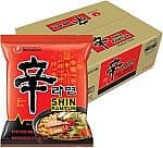 농심 신라면 4.2oz 20개입