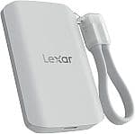 Lexar ES5 Magnetic SSD 2TB