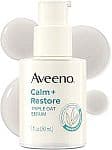 Aveeno Triple Oat Face Serum
