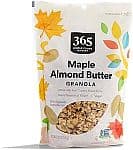 Almond Butter Granola 12oz