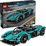 LEGO 테크닉 Aston Martin Valky리