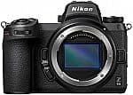 Nikon Z 6II 미러리스 카메라