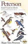Peterson Field Guide