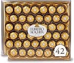 Ferrero Rocher 기프트 박스 42입 2팩
