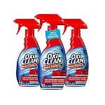 OxiClean Max Force 얼룩제거 스프레이
