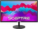 Sceptre 27인치 FHD 75Hz 게이밍 모니