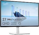 Dell 27 Plus S2725DSM 27-inch QHD Monitor