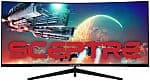 Sceptre 34인치 WQHD 커브드 모니터