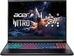 Acer Nitro V 16S AI Copilot+ Ryzen AI 7 350 RTX 5060