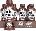 Core Power Fairlife 26g Protein Shakes 12-Pack