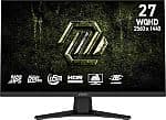 MSI MAG 274QF E20 27인치 WQHD