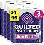 Quilted Northern Ultra Plush